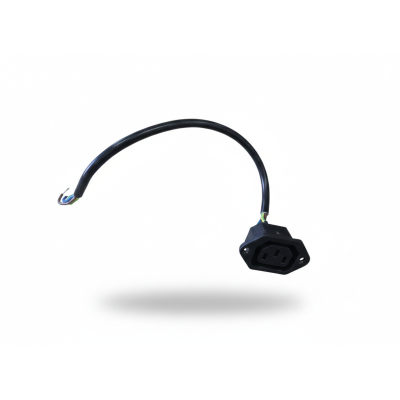 Kabel IEC 10-50 kW KIPI root