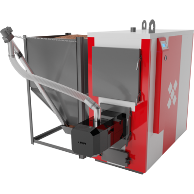 Kocioł SlimKo MAXI 520 kW...