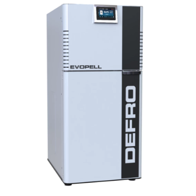 Kocioł Evopell Plus Defro 8kW