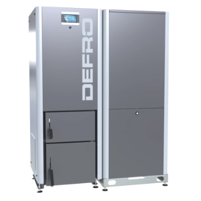 Kocioł Gamma Defro 40kW