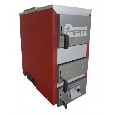 Kocioł MPM  Wood 10 kW