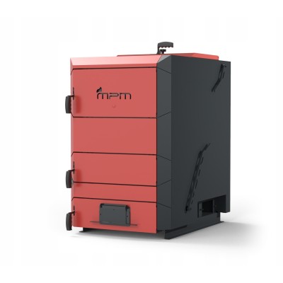 Kocioł MPM  Wood Plus 34 kW...