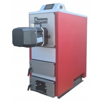 Kocioł MPM Wood Pell 14kW...
