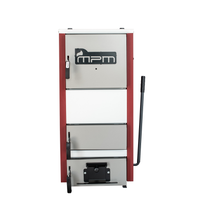 Kocioł MPM Wood Plus  10 kW
