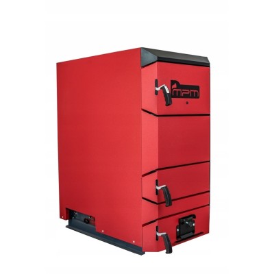Kocioł MPM Wood Plus 68 kW S.Z