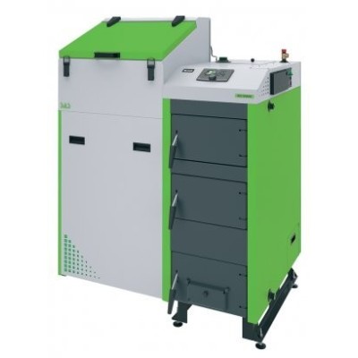 Kocioł SAS Bio Spark 29 kW...