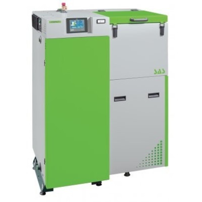 Kocioł SAS Compact 12 kW ne...