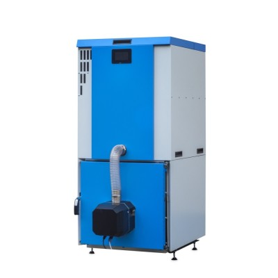 Kocioł SLIMET moc 20 kW z...