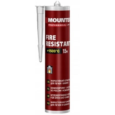 OGNIOODPORNY mounter DO...