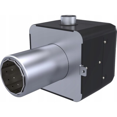 Palnik PELLASX REVO Mini R35
