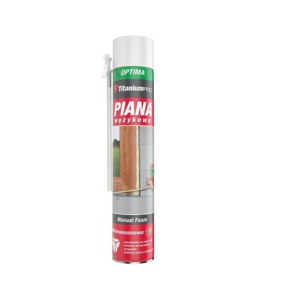 Piana wężykowa Optima