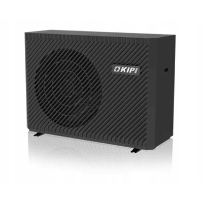 Pompa ciepła Hero Premium Q6