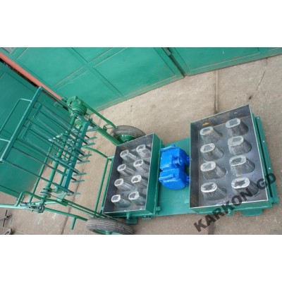 Pustaczarka S82 Jomb 50x75...