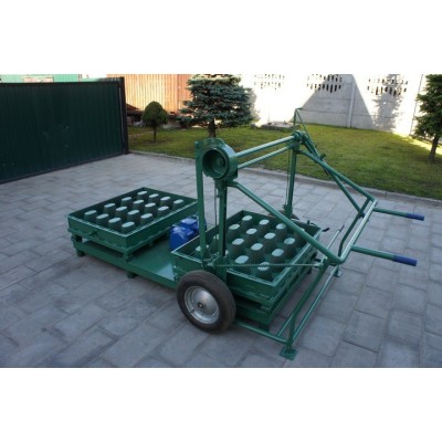 Pustaczarka S82 Jomb jumbo...