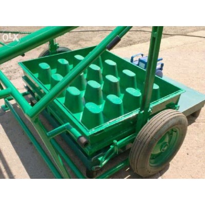 Pustaczarka S82 Jomb jumbo...