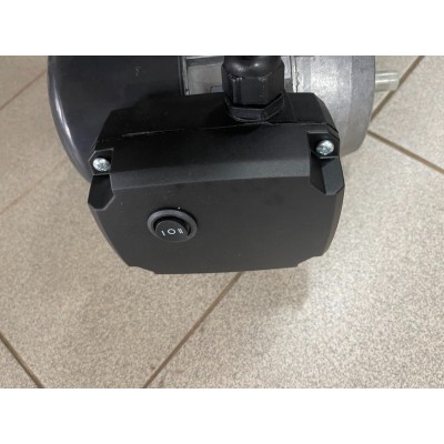 SILNIK Besel SEMKH63-4A2P