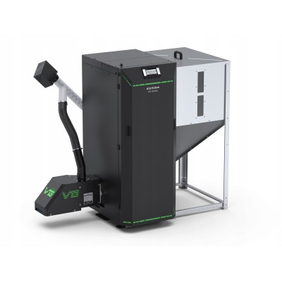 EEI PELLETS 10 kW VG...