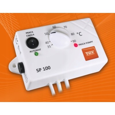 Sterownik SP100 CW TMK...