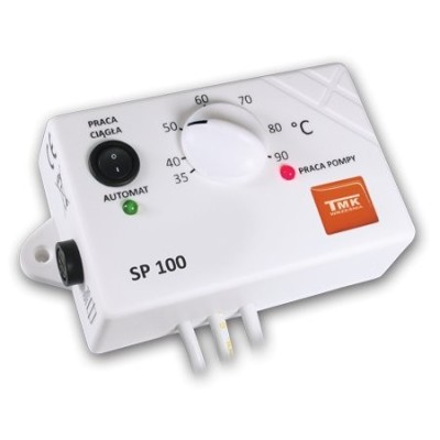 STEROWNIK SP 100 POMPY...