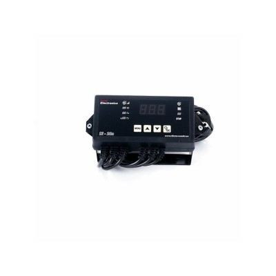 Sterownik Regulator IE-28n...