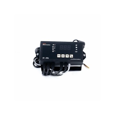 Sterownik Regulator do...