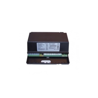 Regulator sterownik temp....