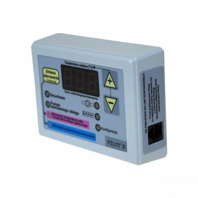 PANEL regulator pokojowy...