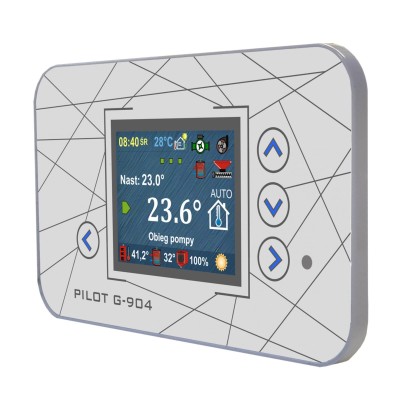 Panel pokojowy PILOT G904...