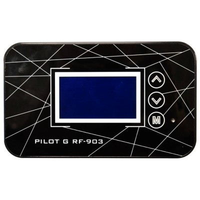 Panel pokojowy PILOT G RF...