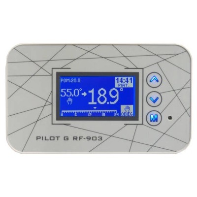 Panel pokojowy PILOT G RF...
