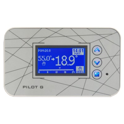Panel pokojowy PILOT G...