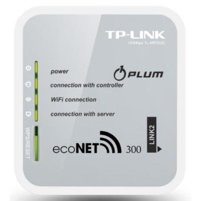 ecoNET 300 moduł...