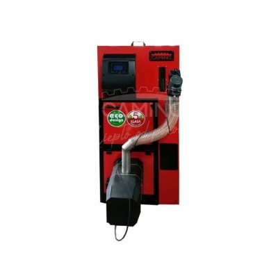 Camino 4 Slim 20 KW EcoMax...