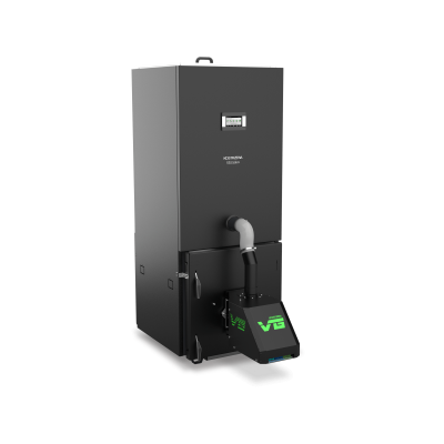 EEI PELLETS 12 kW VG...