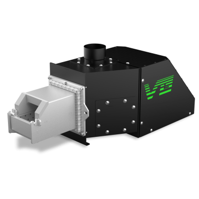 EEI PELLETS 16 kW VG...