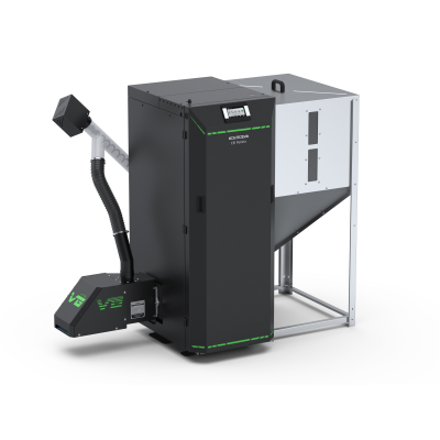 EEI PELLETS 32kW VG...