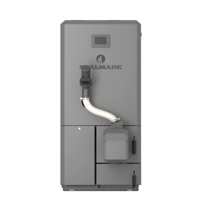 EkoBox 20 kW z podajnikiem...