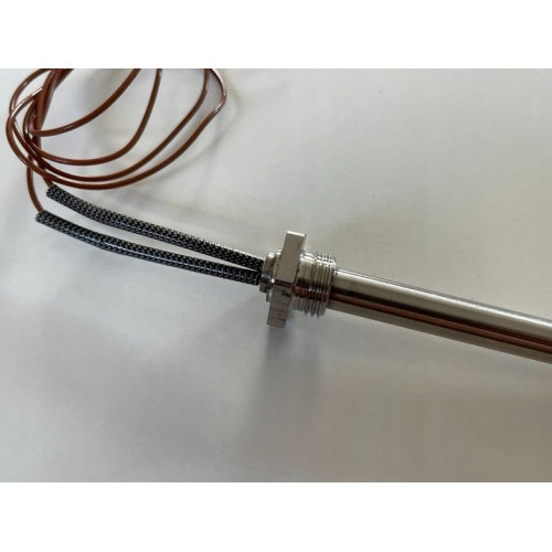 Zapalarka stalowa oporowa...