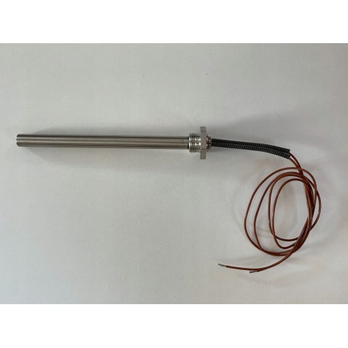 Zapalarka stalowa oporowa...