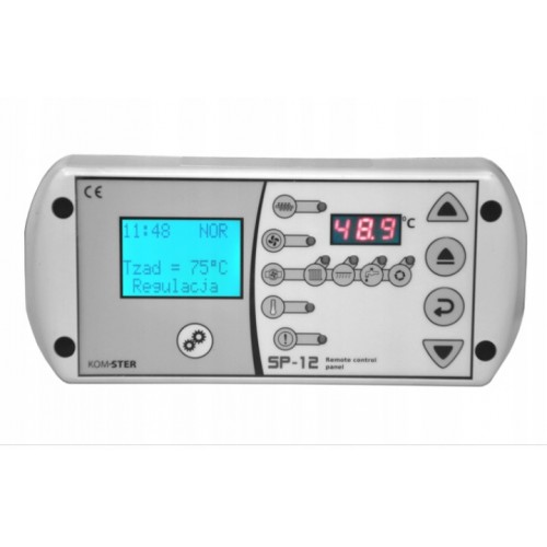 PANEL PILOT POKOJOWY DO...