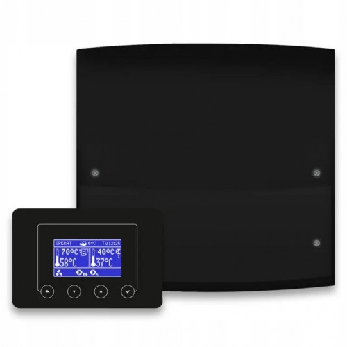 Sterownik Regulator ecoMAX...