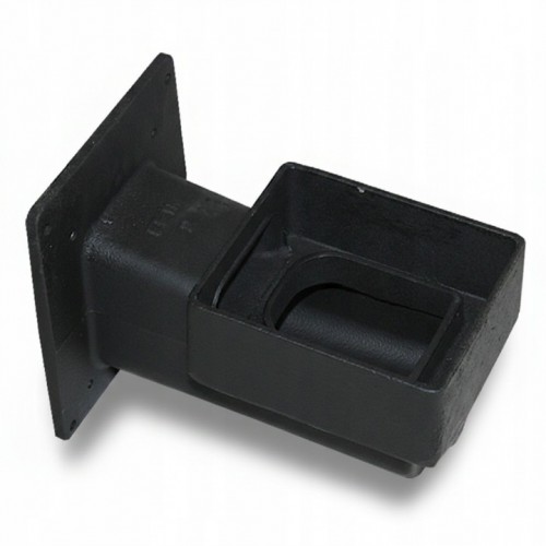 Palnik Obudowa Komora...