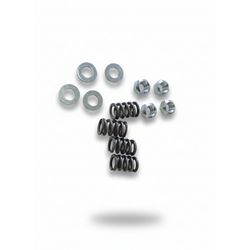 Zestaw sprężyn do palnika...