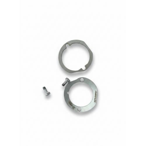 Podkładki stalowe mocowania...