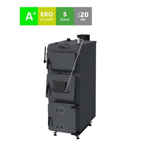 KOCIOŁ STALOWY TEKLA EKOTEK...