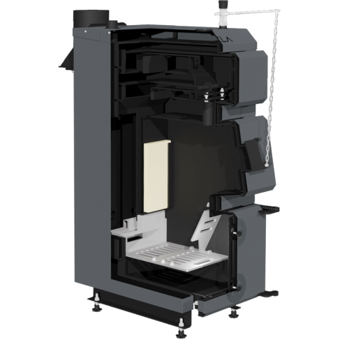 KOCIOŁ STALOWY TEKLA EKOTEK...