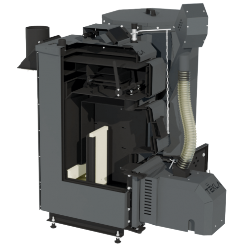 KOCIOŁ STALOWY TEKLA EKOTEK...