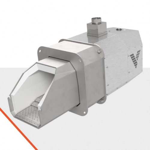 Palnik na pellet VENMA...